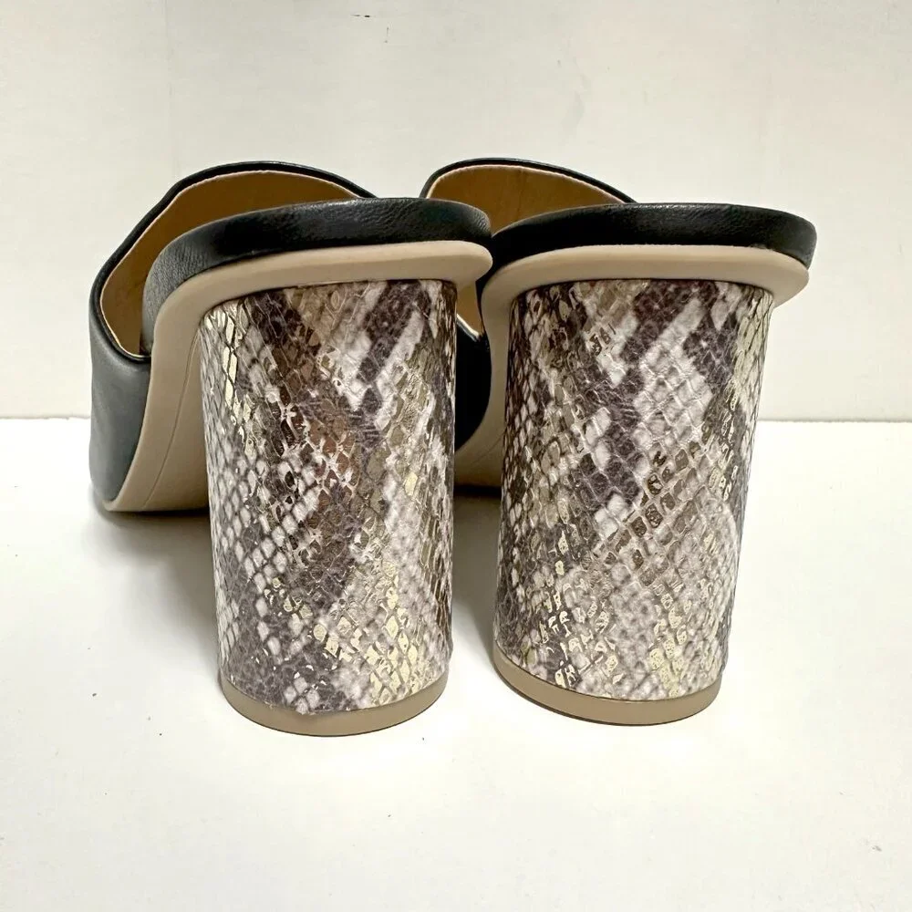 Dolce Vita Block Heel